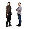 Star Wars&#8482; Cassian Andor Life-Size Cardboard Cutout Stand-Up Image 1