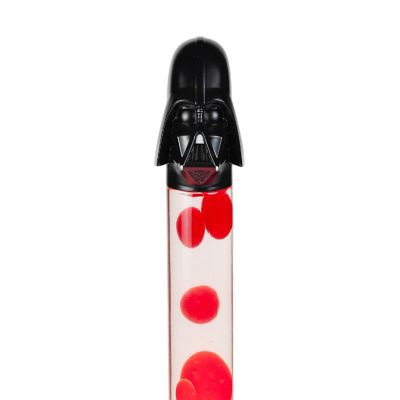 Star Wars Darth Vader 18-Inch 3D Top Motion Lamp Mood Light Image 3