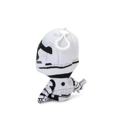 Star Wars Mini Plush Toy Clip On - Stormtrooper Image 3
