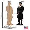 Star Wars&#8482; Obi-Wan Kenobi&#8482; Haja Estree Life-Size Cardboard Cutout Stand-Up Image 1
