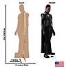 Star Wars&#8482; Obi-Wan Kenobi&#8482; Third Sister Reva Sevander Life-Size Cardboard Cutout Stand-Up Image 1