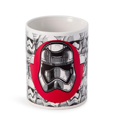 Star Wars Stormtroopers/Troop Leader - 11oz Heat-Reveal Ceramic Mug Image 1