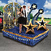 Starry Night Parade Float Decorating Kit - 17 Pc. Image 1