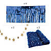 Starry Night Parade Float Decorating Kit - 17 Pc. Image 1