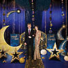 Starry Night Premium Decorating Kit - 15 Pc. Image 1