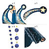 Starry Night Premium Decorating Kit - 15 Pc. Image 1