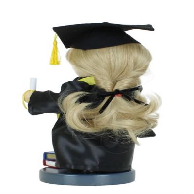 Steinbach Graduate Woman Nutcracker-Limited Edition-11.4 Image 2