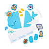 Story of Jonah Sequencing Craft Kit - Makes 12 Image 1