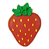 Strawberry 2.5" Cookie Cutters Image 3