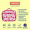 Strawberry Patch Lunch BoProper Image 1