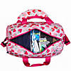 Strawberry Patch Overnighter Duffel Bag Image 4