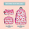 Strawberry Patch Toiletry Bag Image 2