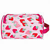 Strawberry Patch Toiletry Bag Image 4