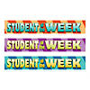 Student of the Week Pencils - 24 Pc. Image 1