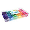 Sulyn Pony Bead Box, 2300 Pieces Image 1