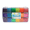 Sulyn Pony Bead Box, 2300 Pieces Image 1