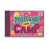 Summer Camp Postcards Image 1