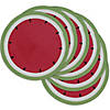 Summer Day Watermelon Placemats Set/6 Image 1
