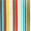 Summer Stripe Outdoor Tablecloth 60 Round Image 1