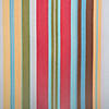 Summer Stripe Outdoor Tablecloth With Zipper 60X120 Image 2