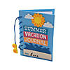 Summer Vacation Journal Craft Kit - Makes 12 Image 1