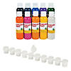 Suncatcher Paint Strip Kit for 12 Image 1