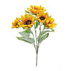 Sunflower Bush (Set of 2) Image 1