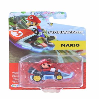 Super Mario Kart Racers Wave 5  Mario Image 1
