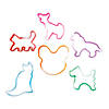 Super-Sized Cats & Dogs Fun Bands Image 1