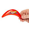 Superhero Mini Boomerangs Image 1