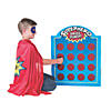 Superhero Prize Punch Game Image 1