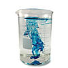 Supertek Glass Beakers, 50, 100, 250, 600, 1000ml, Set of 5 Image 2