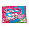 SweeTarts<sup>&#174;</sup> Hearts Valentine Exchanges for 40 Image 1