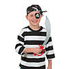 Swords with Eye Patch - 12 Pc. Image 1