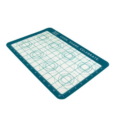 Taste of Home Silicone Baking Mat - Small Image 1