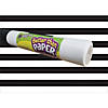 Teacher Created Resources Better Than Paper&#174; Bulletin Board Roll, 4' x 12', Black & White Stripes, Pack of 4 Image 1