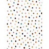 Teacher Created Resources Better Than Paper Bulletin Board Roll, Everyone is Welcome Painted Dots, 4-Pack Image 2