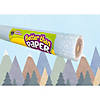 Teacher Created Resources Better Than Paper Bulletin Board Roll, Moving Mountains, 4-Pack Image 1
