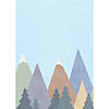 Teacher Created Resources Better Than Paper Bulletin Board Roll, Moving Mountains, 4-Pack Image 2