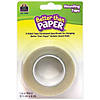 Teacher Created Resources Better Than Paper Mounting Tape, 1" x 19.6', 3 Rolls Image 1
