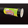 Teacher Created Resources Fun Size Better Than Paper Bulletin Board Roll, 18" x 12', Black, Pack of 3 Image 1