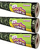 Teacher Created Resources Fun Size Better Than Paper Bulletin Board Roll, 18" x 12', Boxwood, Pack of 3 Image 1