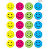 Teacher Created Resources Happy Faces Stickers, 120 Per Pack, 12 Packs Image 1
