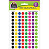 Teacher Created Resources Mini Colorful Circles Valu-Pak Stickers, 1144 Per Pack, 6 Packs Image 1