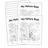 Teacher Created Resources My Own Books: My Own Nature Book, 10 Pack Image 1