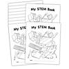 Teacher Created Resources My Own Books: My Own STEM Book, 10 Pack Image 1