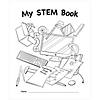 Teacher Created Resources My Own Books: My Own STEM Book, 10 Pack Image 1