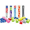 Teacher Created Resources Number Stax - Stacking Foam Number Blocks Image 1