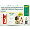 Teacher Created Resources Number Stax - Stacking Foam Number Blocks Image 4