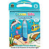 Teacher Created Resources Ocean Life Water Reveal Book, 6 Sets Image 1